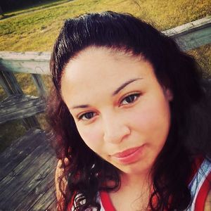 Meet your Posher, Nadja